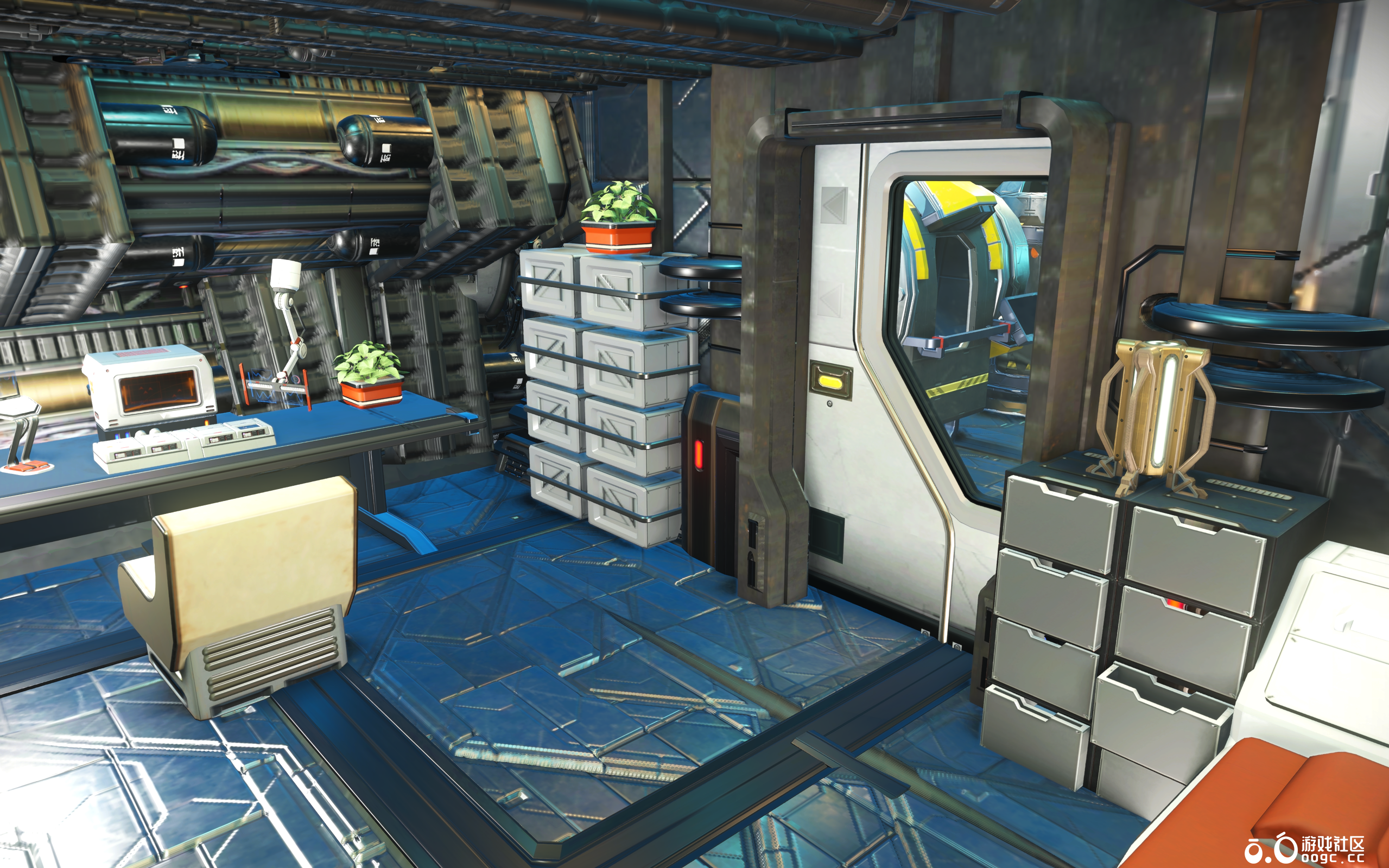 宇宙战舰大和号-14