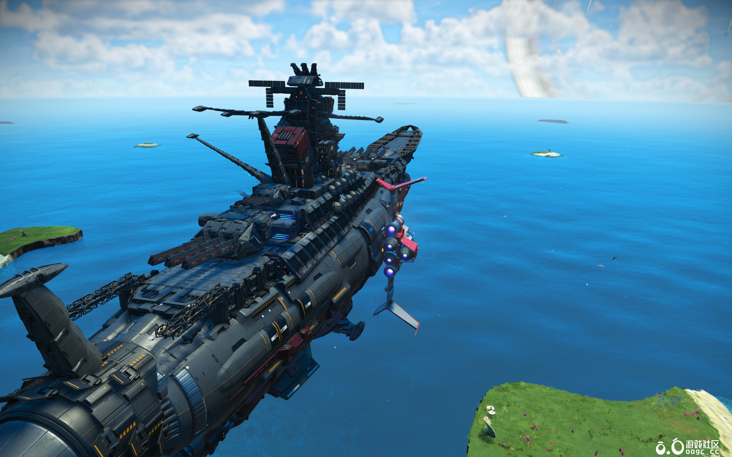 宇宙战舰大和号-16