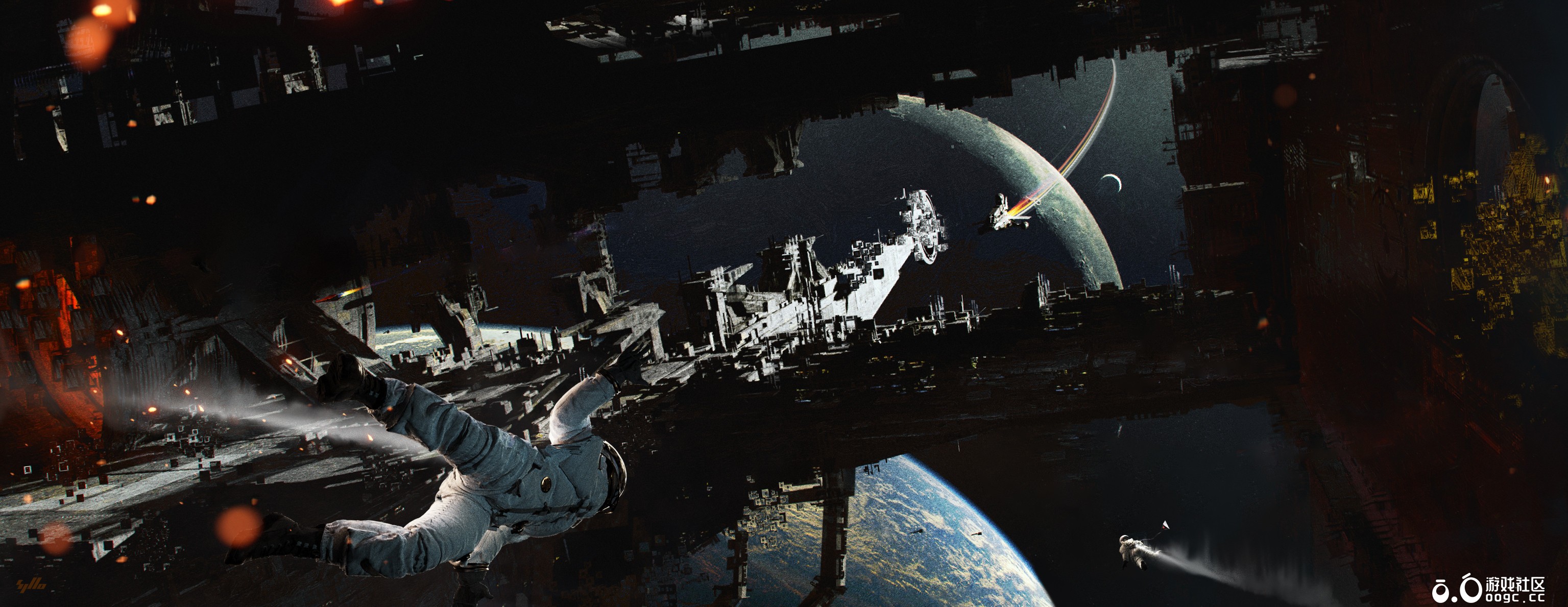 B-1b枪骑兵改：B-1X -1