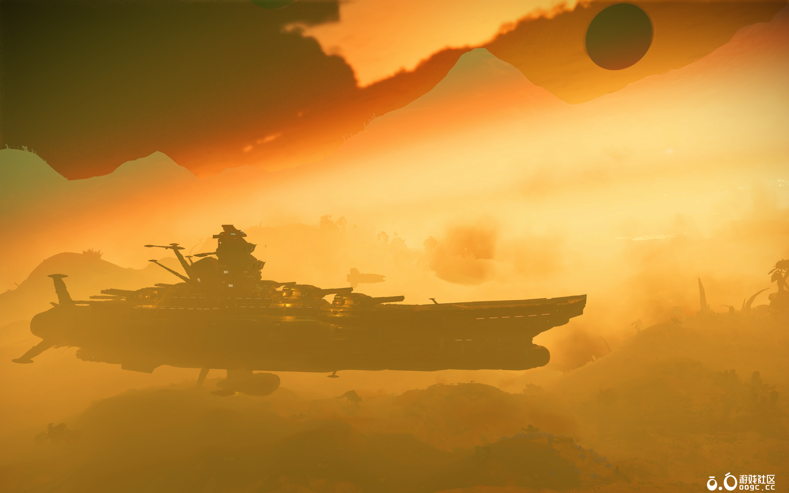 宇宙战舰大和号-21