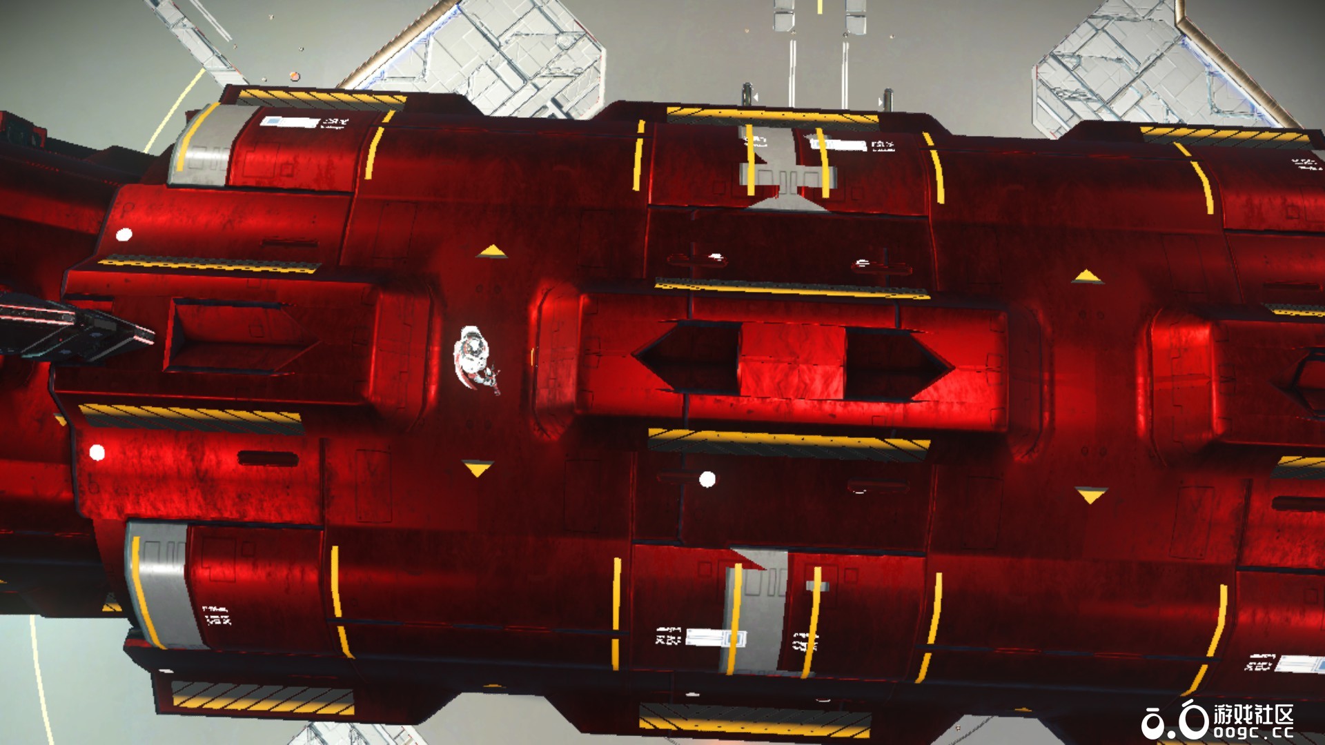 马上有钱啦——艾马-6