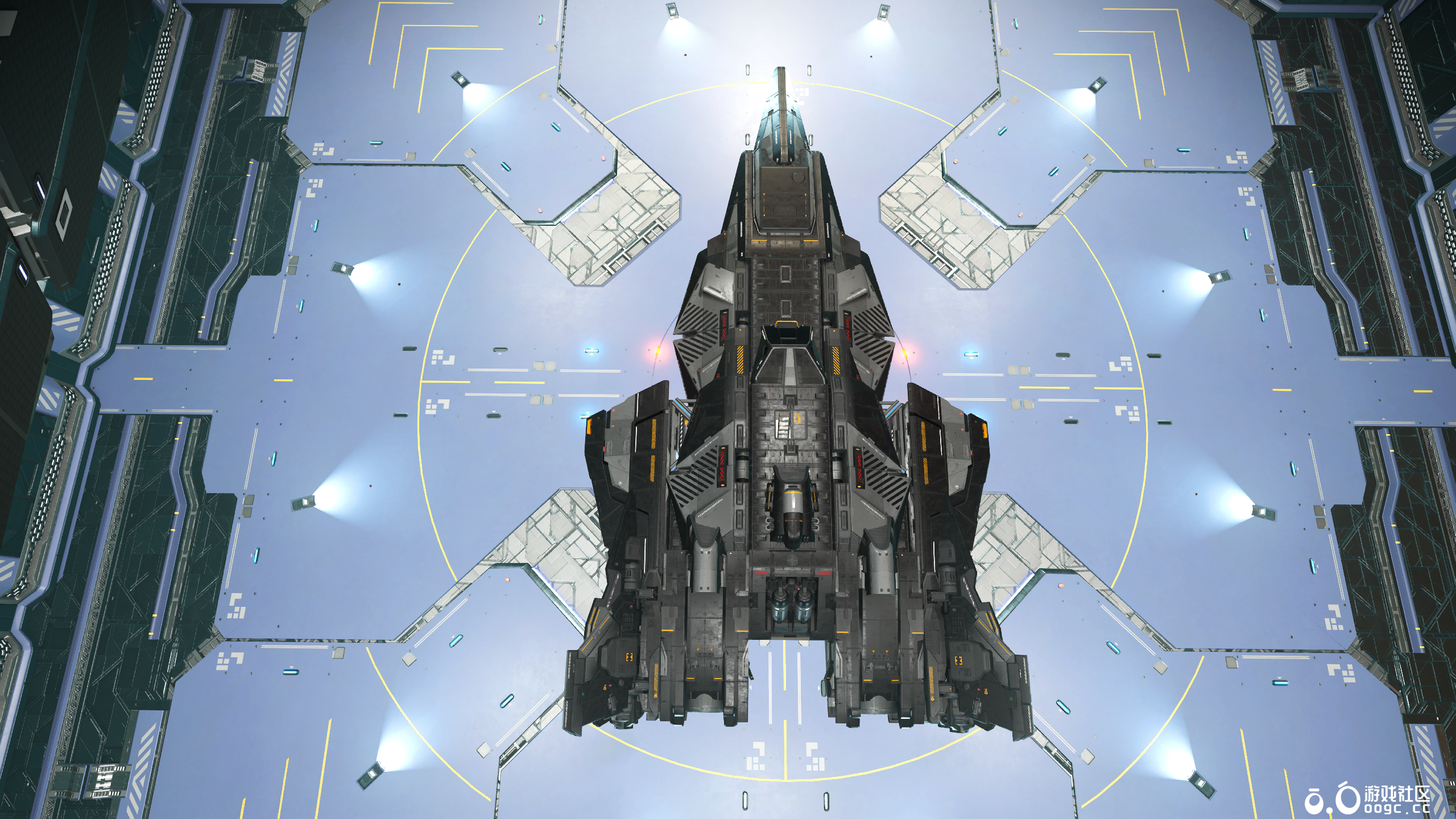 凶鸟Mk.1（改进版）-2