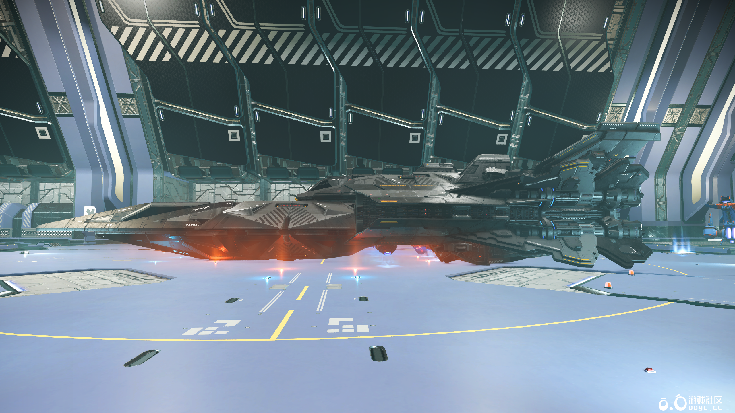 凶鸟Mk.1（改进版）-4