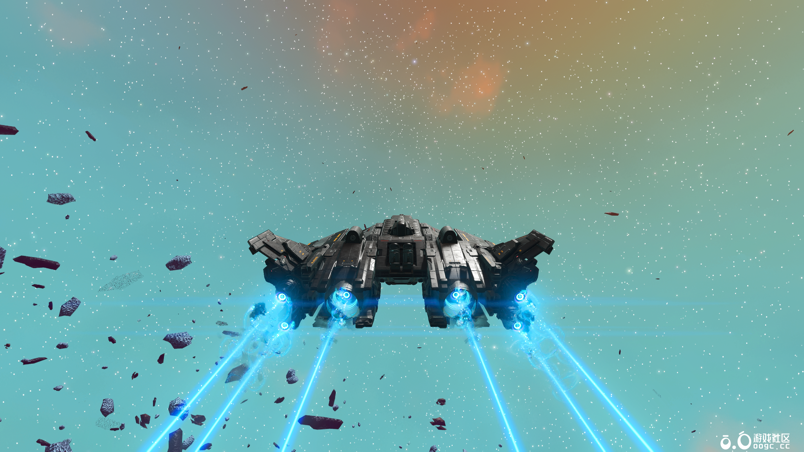 凶鸟Mk.1（改进版）-5