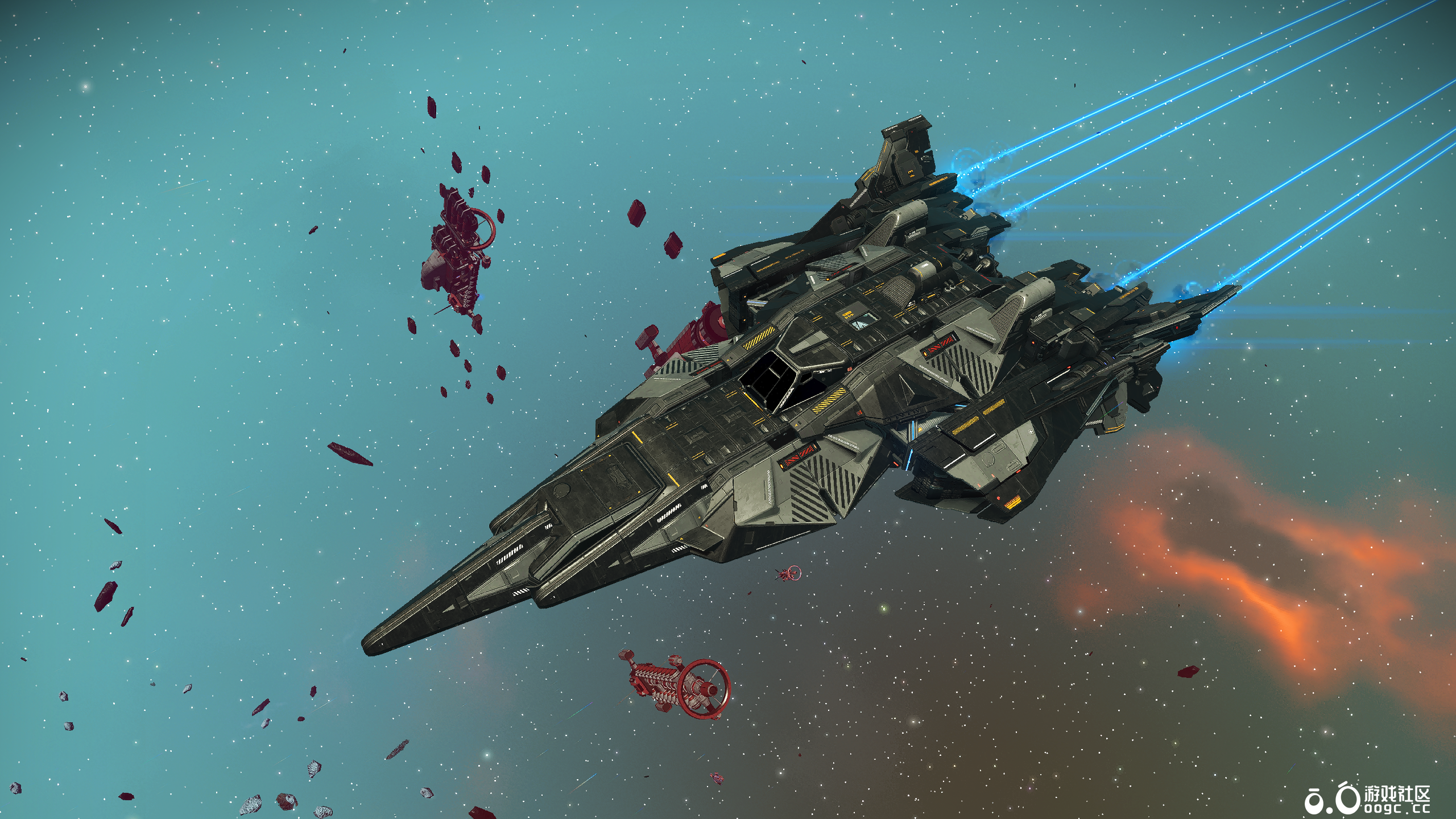 凶鸟Mk.1（改进版）-6