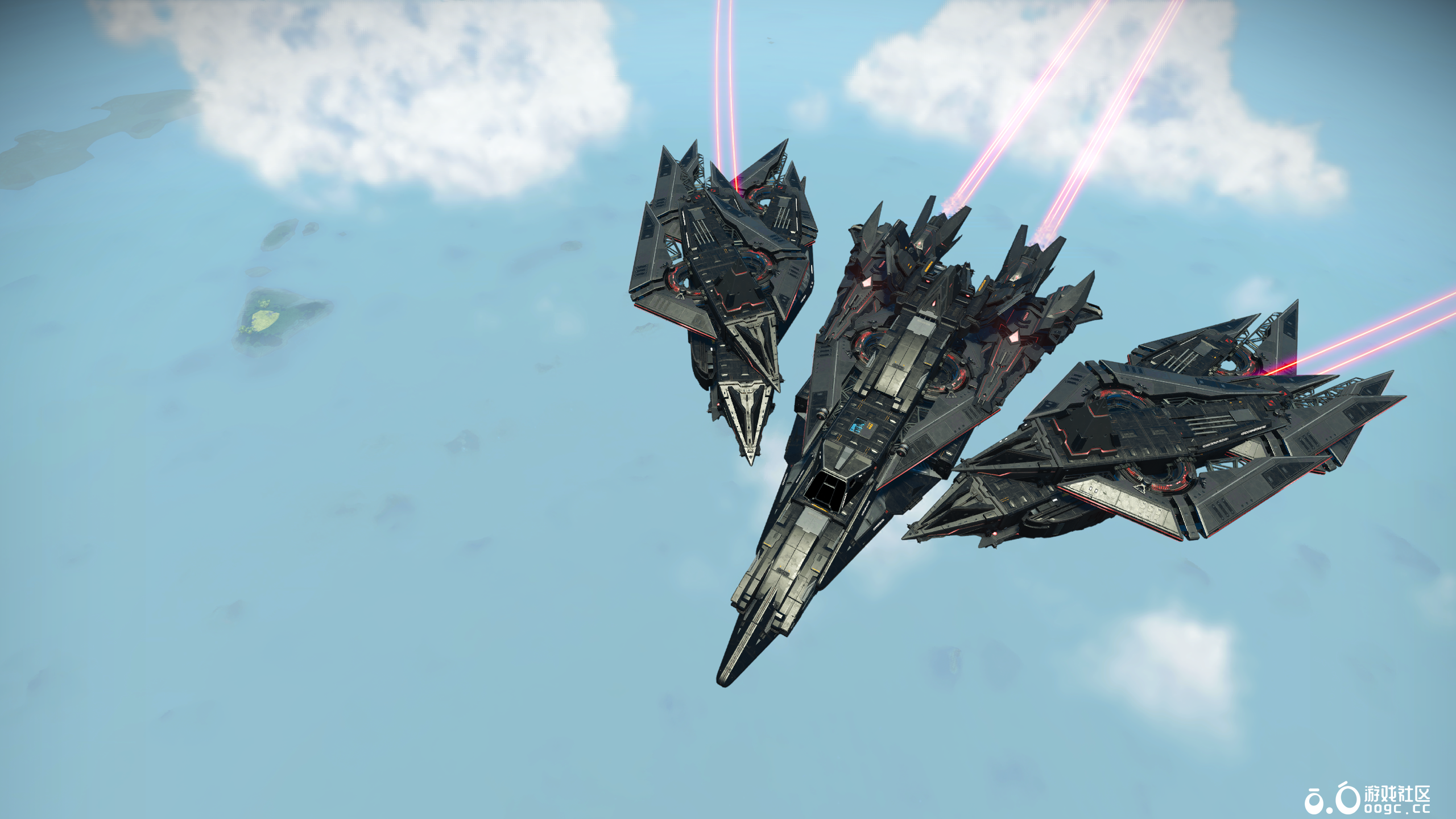 凶鸟Mk.2（艾伦装备）-1