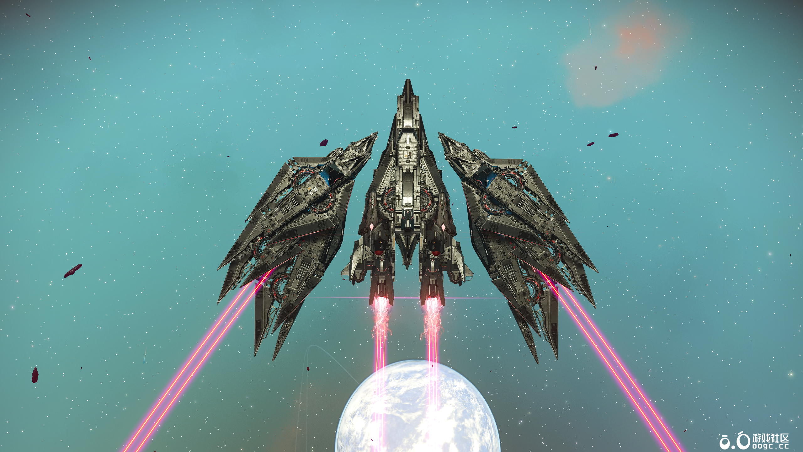 凶鸟Mk.2（艾伦装备）-5