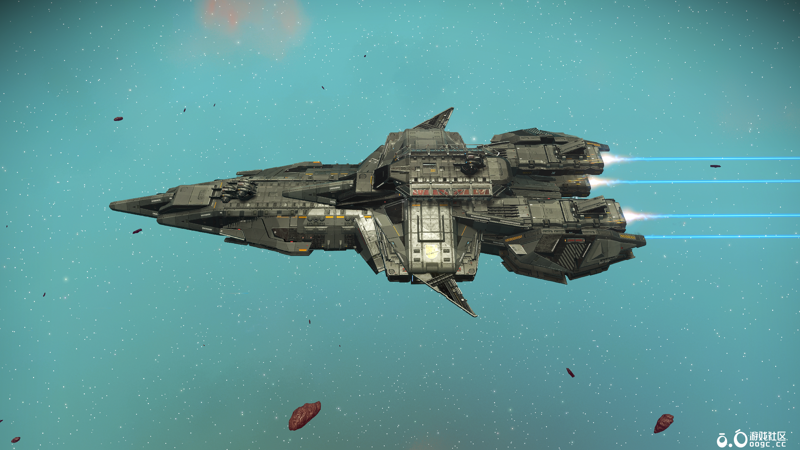 RSI英仙座（虎皮蛋版）-4