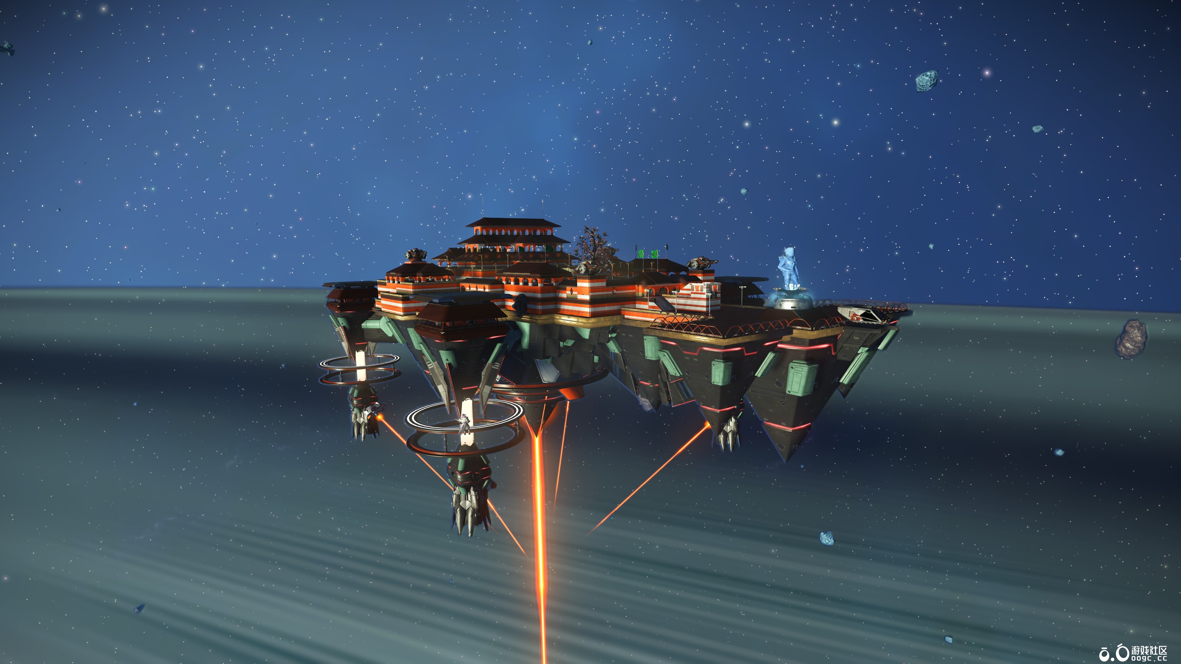 大梦仙宫（随身版）-1