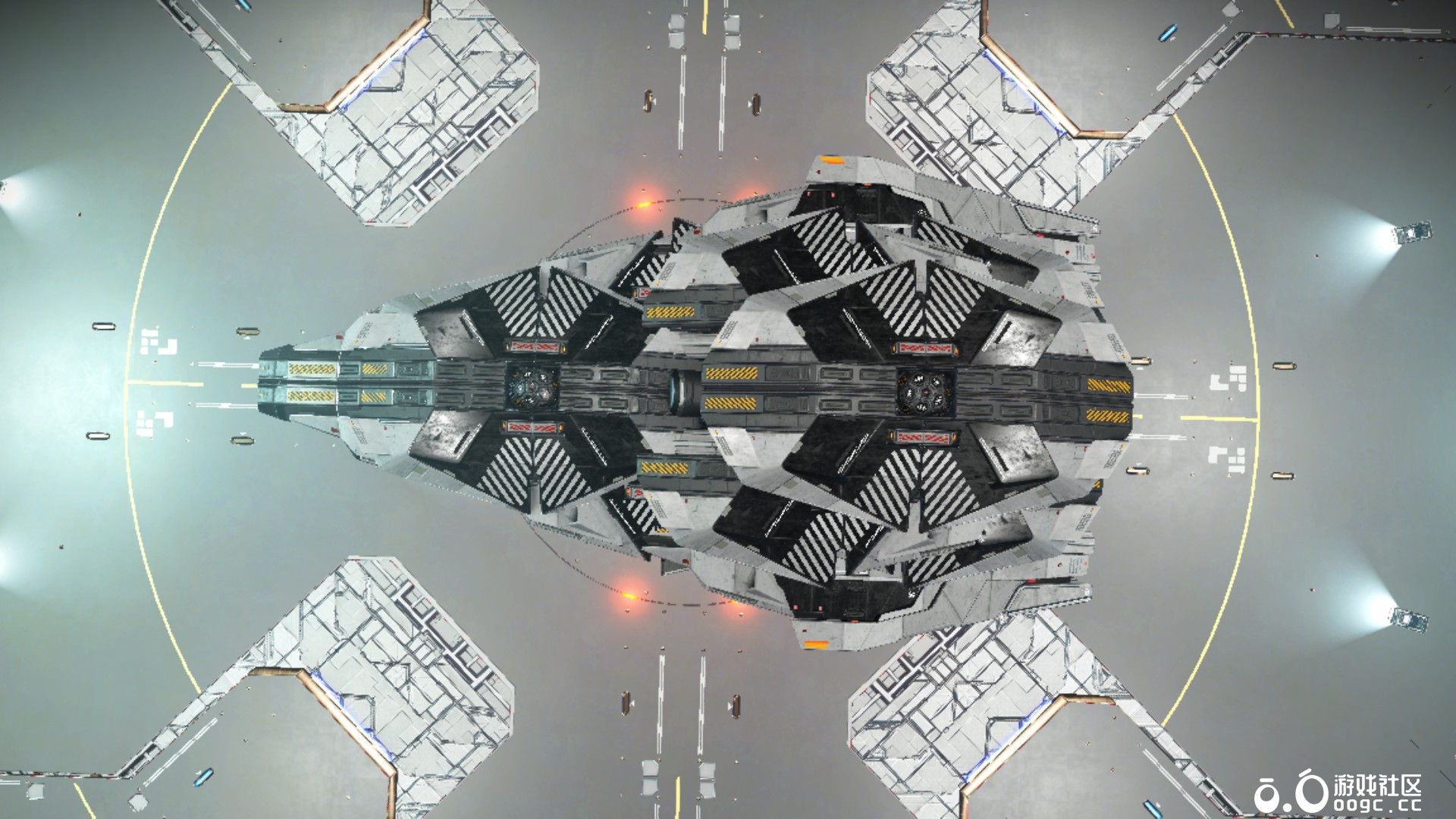 原初——引光号-4