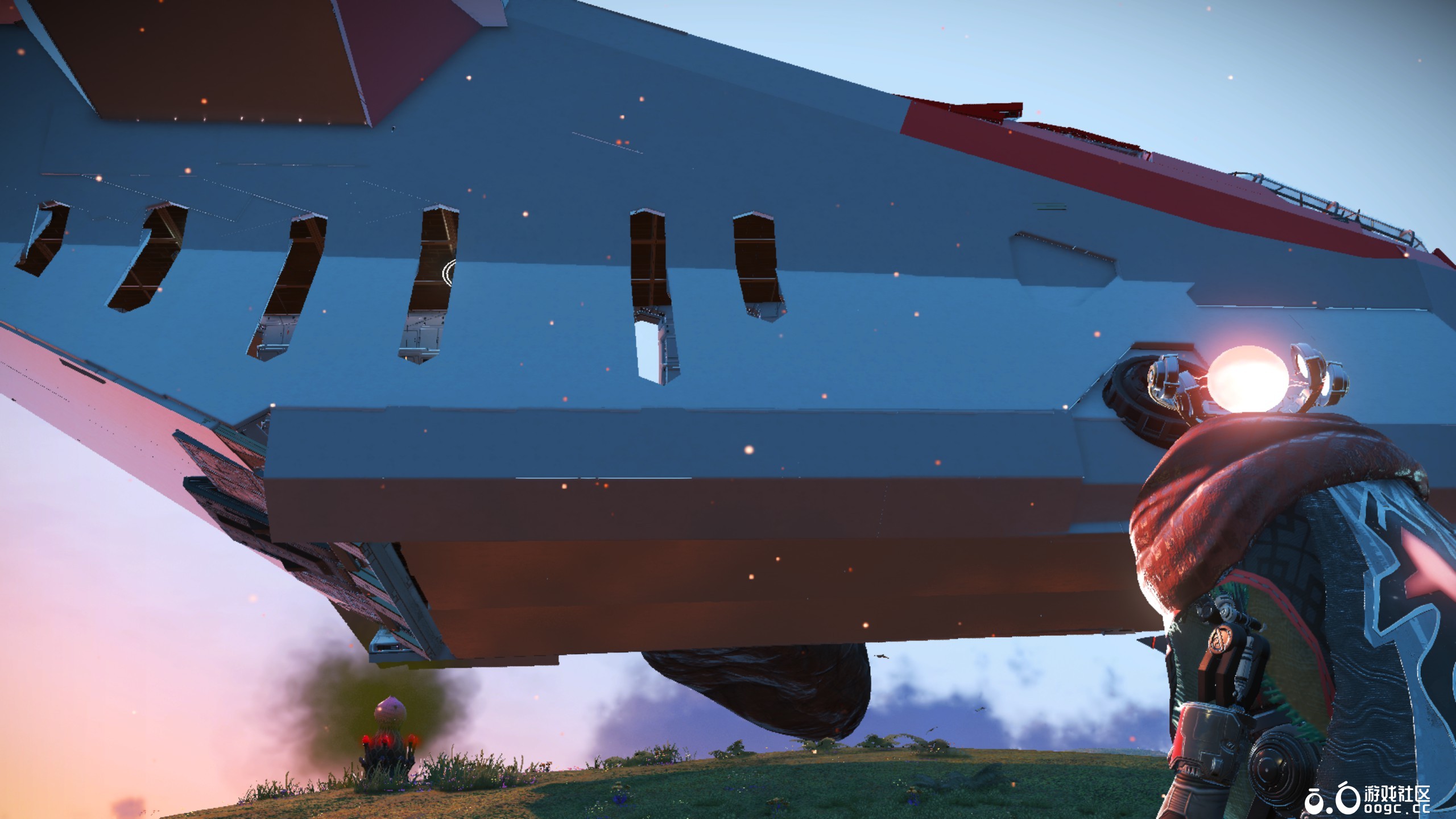 共和国炮艇（LAAT）-4