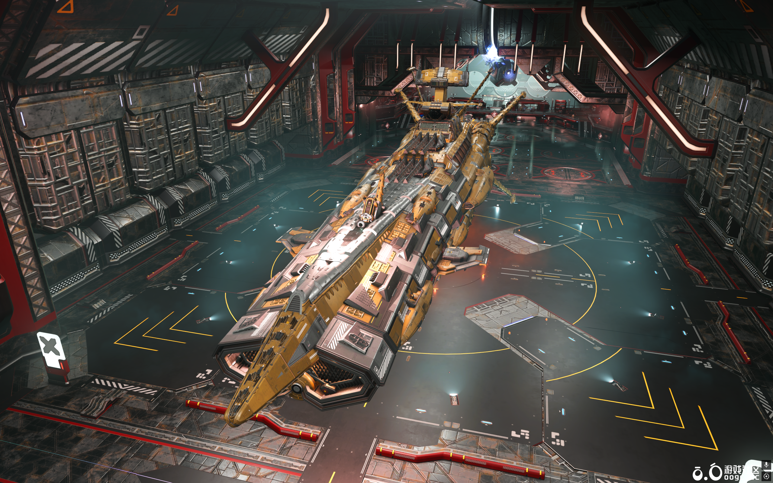 《宇宙战舰大和号》仙女座级-3