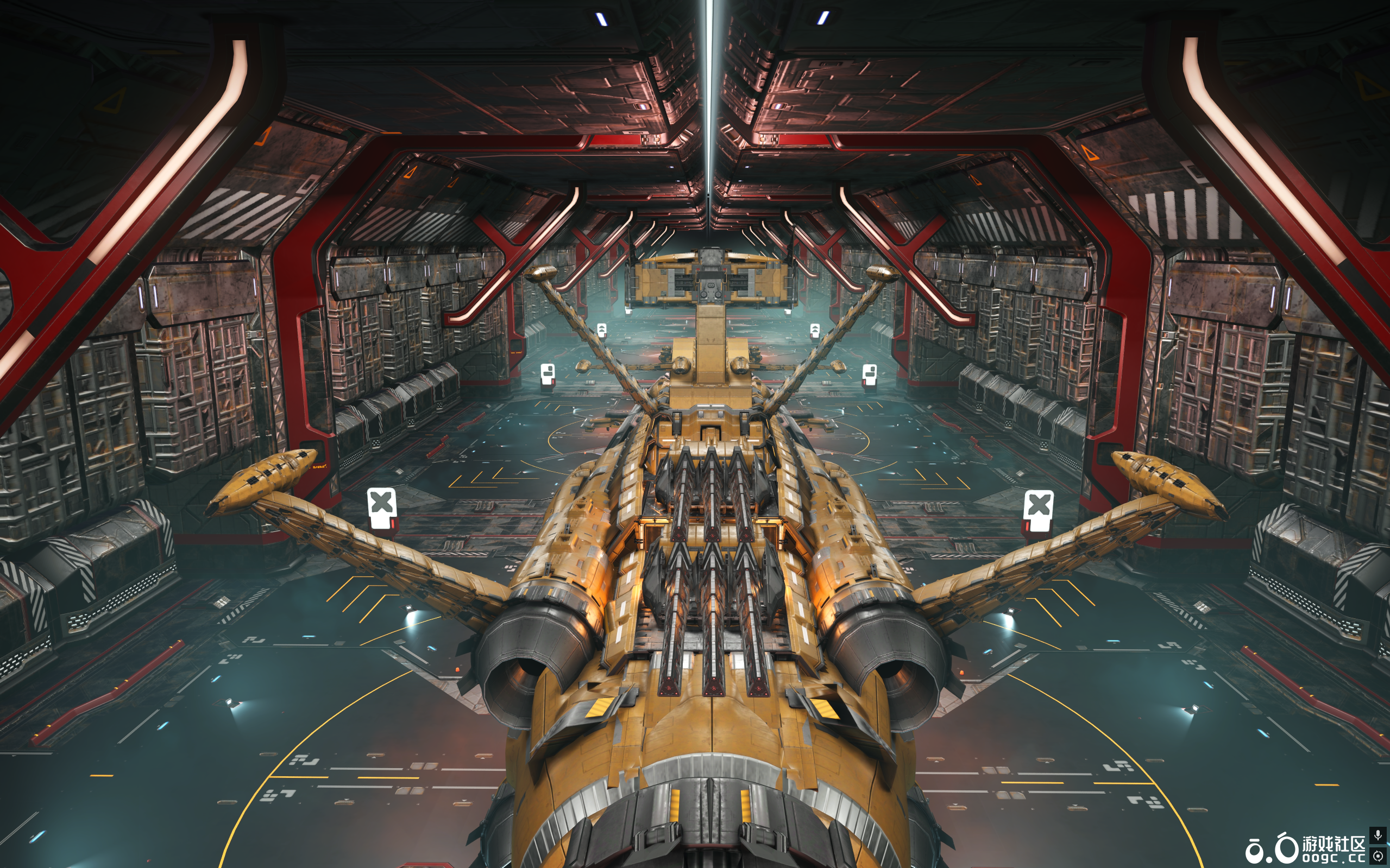 《宇宙战舰大和号》仙女座级-4