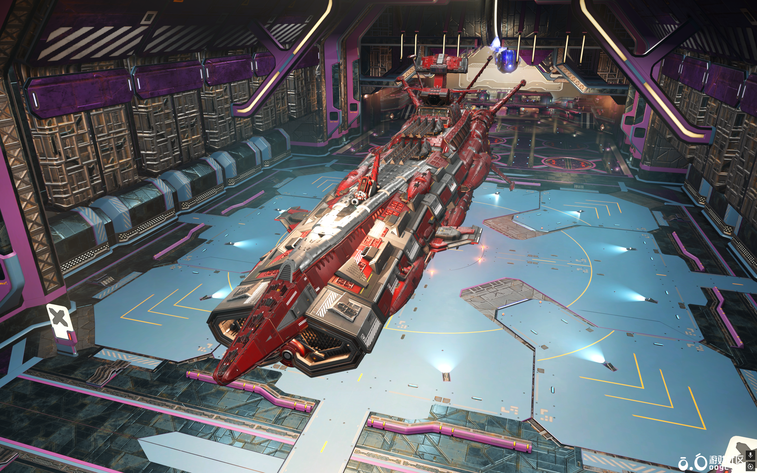 《宇宙战舰大和号》仙女座级-5