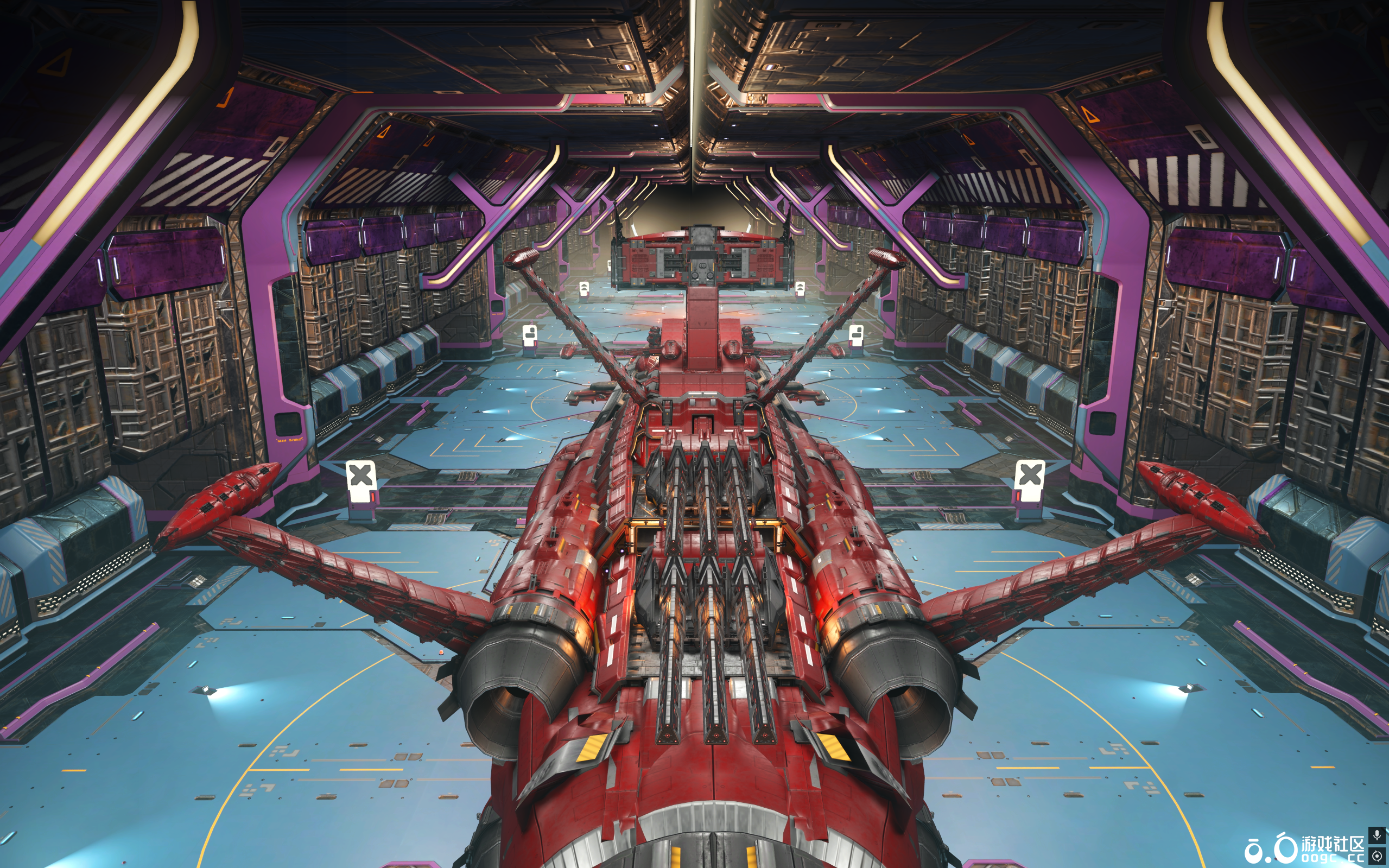 《宇宙战舰大和号》仙女座级-6