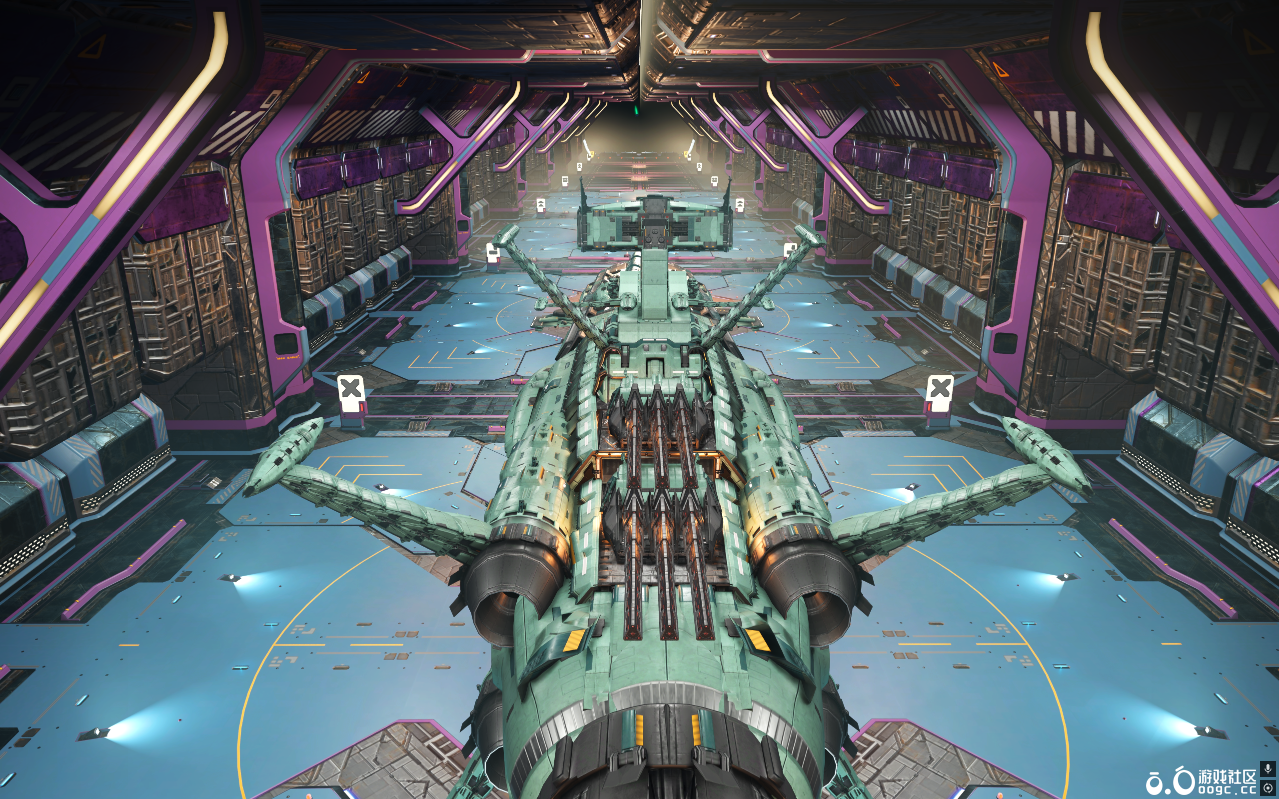 《宇宙战舰大和号》仙女座级-10