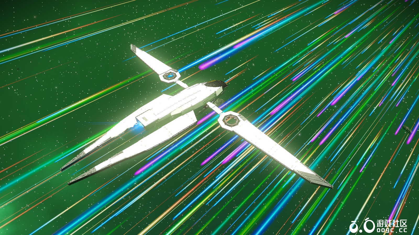 灵笼的雨燕号-4