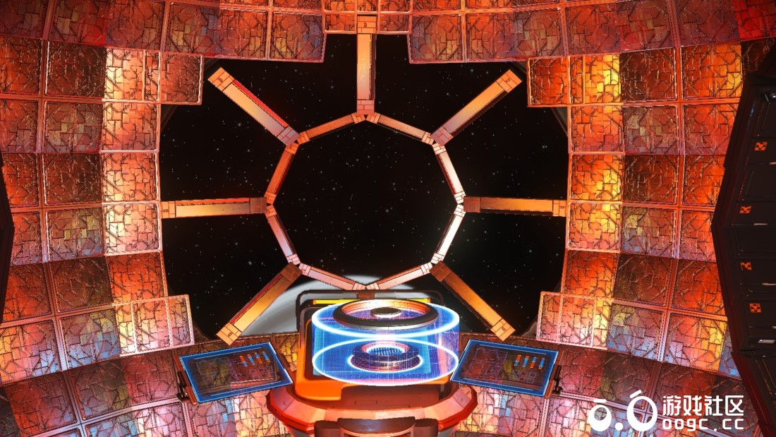 高级钛（VADER'S TIE ADVANCED）-2