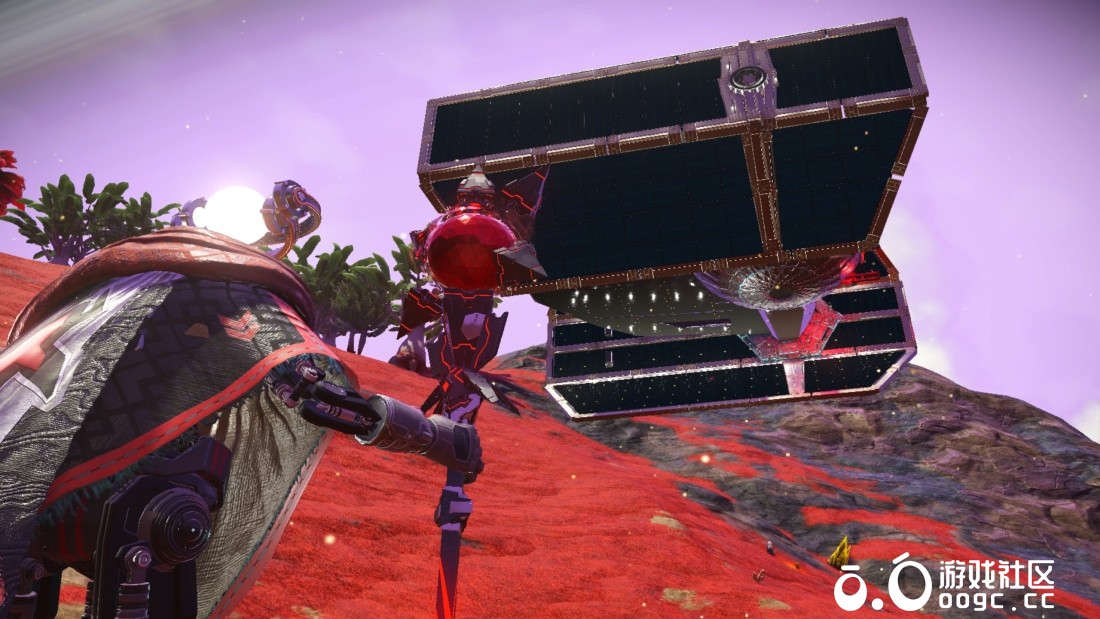 高级钛（VADER'S TIE ADVANCED）-4