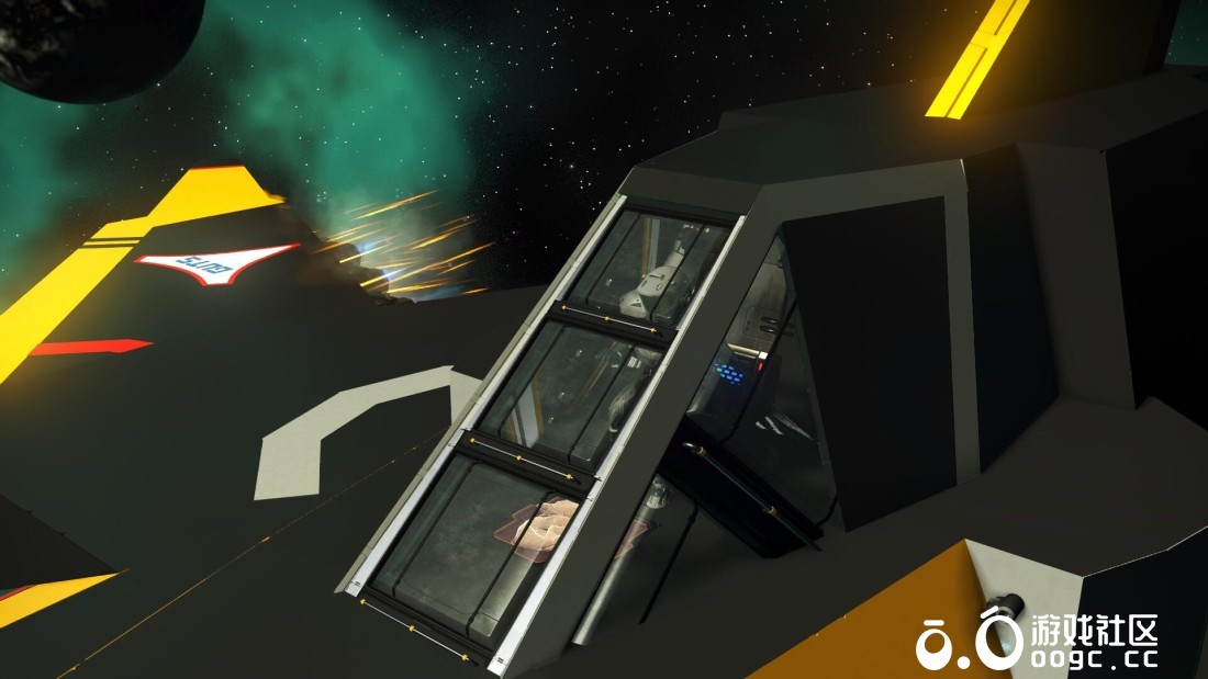 胜利飞燕二号（含内饰（leo）&第一人称）(修复了第三人称传送货船的BUG)-7