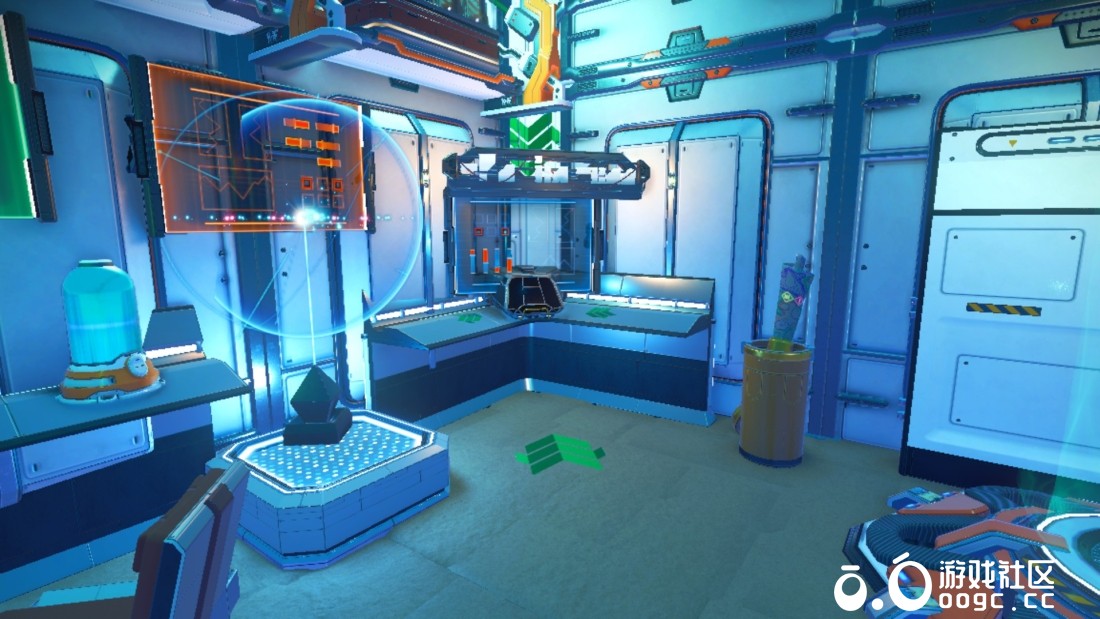 神州30号极致规格火箭 ：中国航天级建模 + 动态发射特效，一键点燃你的太空升空狂潮-7