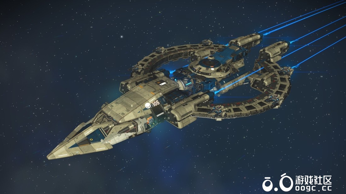 几个手搓的护卫舰-1