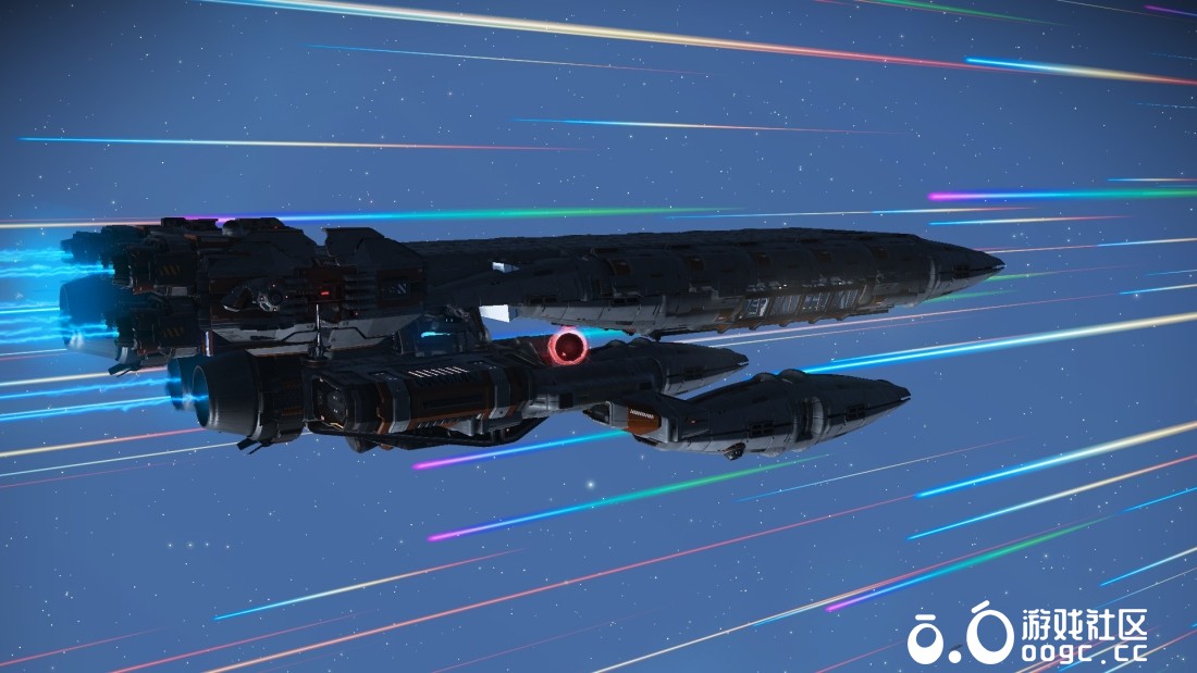 几个手搓的护卫舰-3