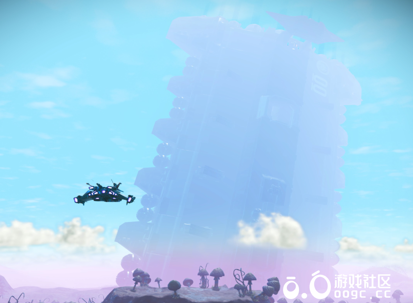 可驾驶货船-完全体歼星舰（已更新1.2版本）-3