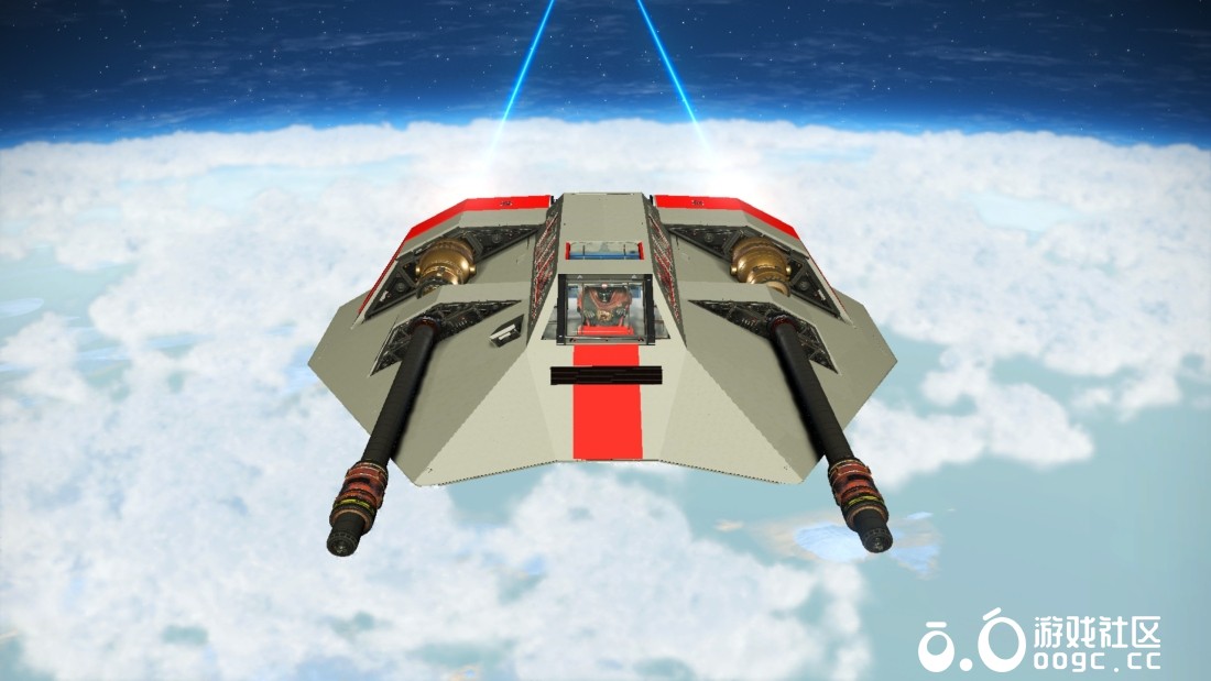 雪地战机（T47 Airspeeder）-3