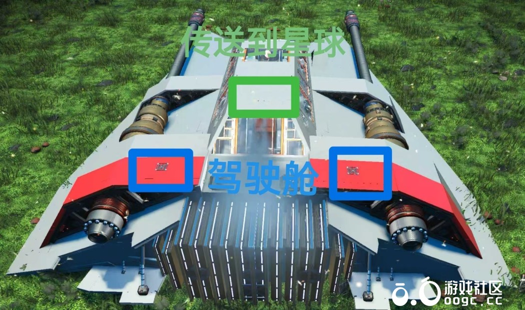 雪地战机（T47 Airspeeder）-5