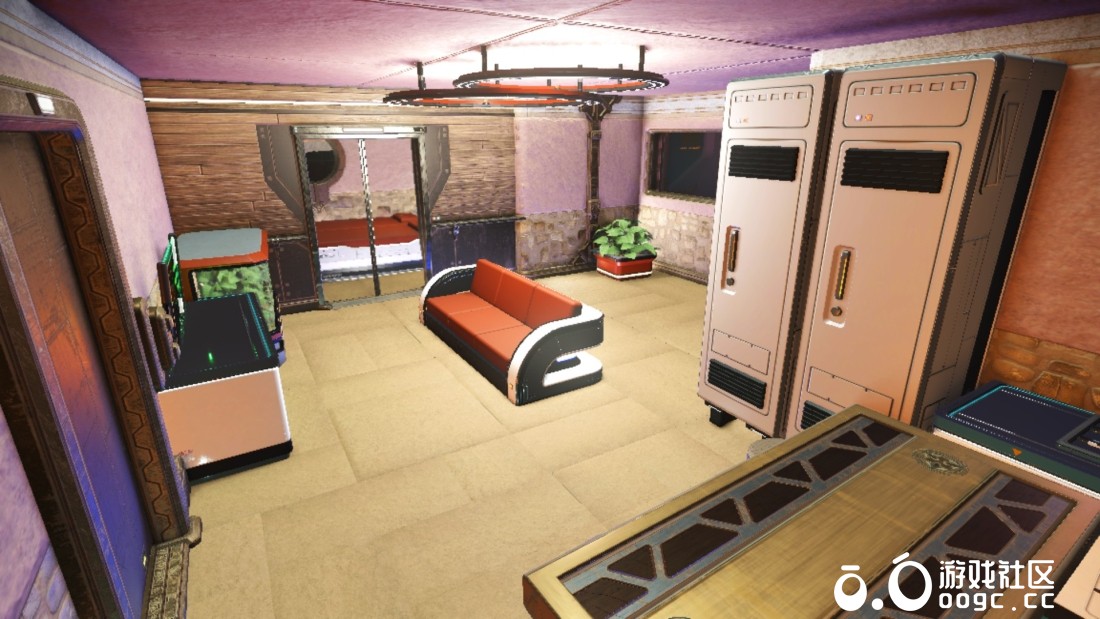 会飞的复古市井楼 ，离谱但好逛！自带老铺的浮空老城会飞的建筑。沉浸式空中烟火！-8