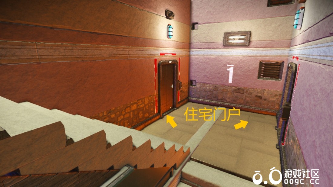 会飞的复古市井楼 ，离谱但好逛！自带老铺的浮空老城会飞的建筑。沉浸式空中烟火！-7