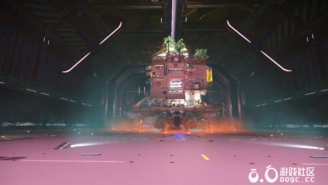 会飞的复古市井楼 ，离谱但好逛！自带老铺的浮空老城会飞的建筑。沉浸式空中烟火！-11