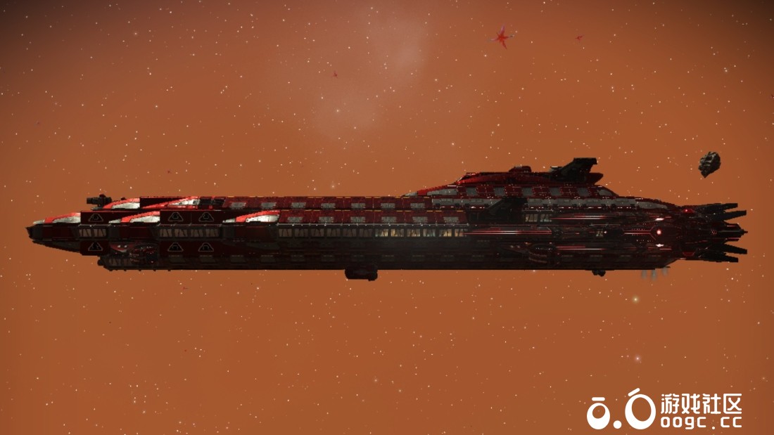 重量级轻型护卫舰-6