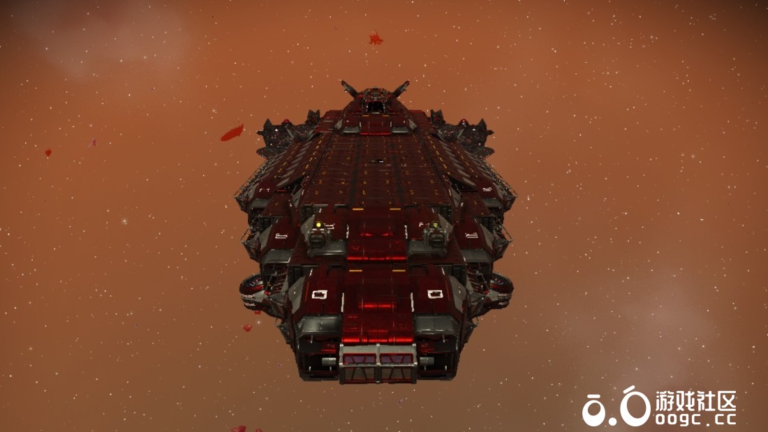 重量级轻型护卫舰-7