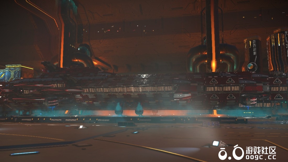 重量级轻型护卫舰-3