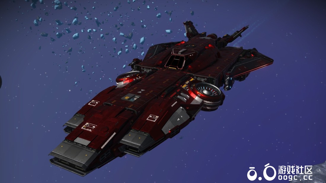 小型轻巡护卫舰-5