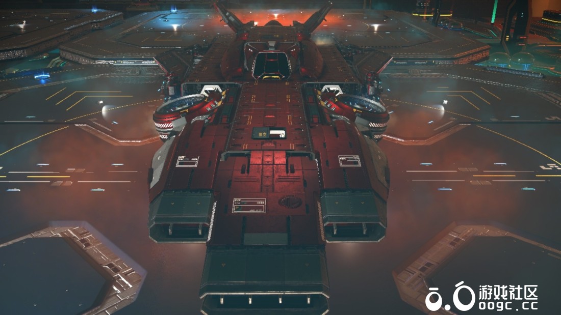 小型轻巡护卫舰-3