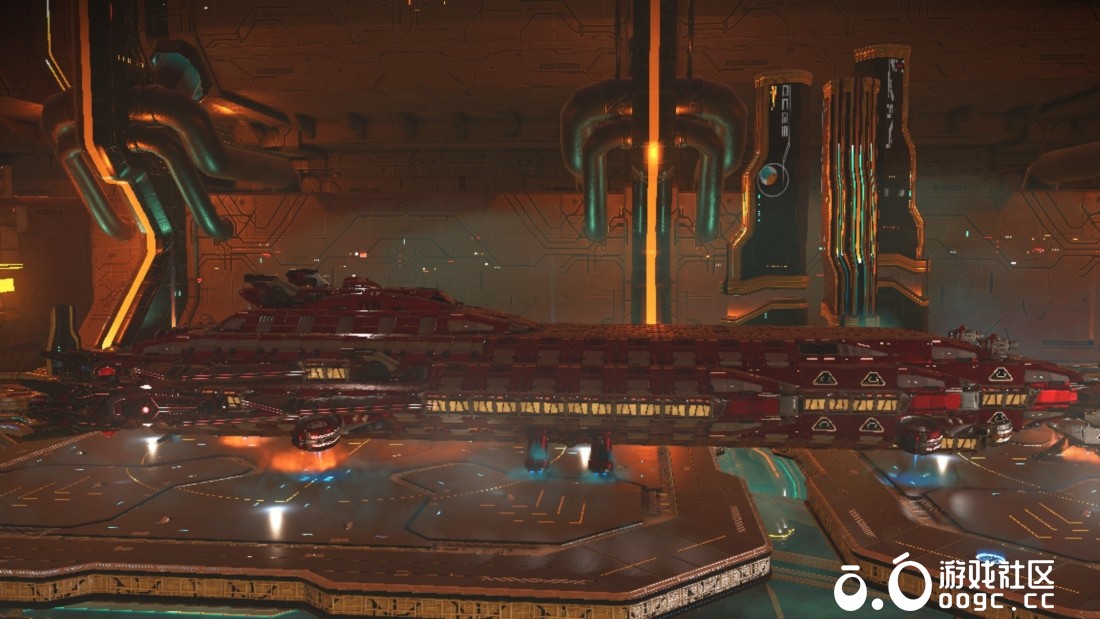 重量级轻型护卫舰-1