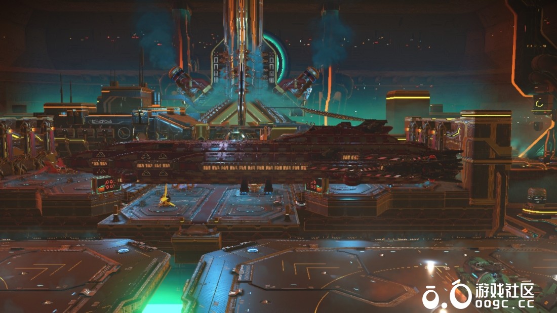 重量级轻型护卫舰-2