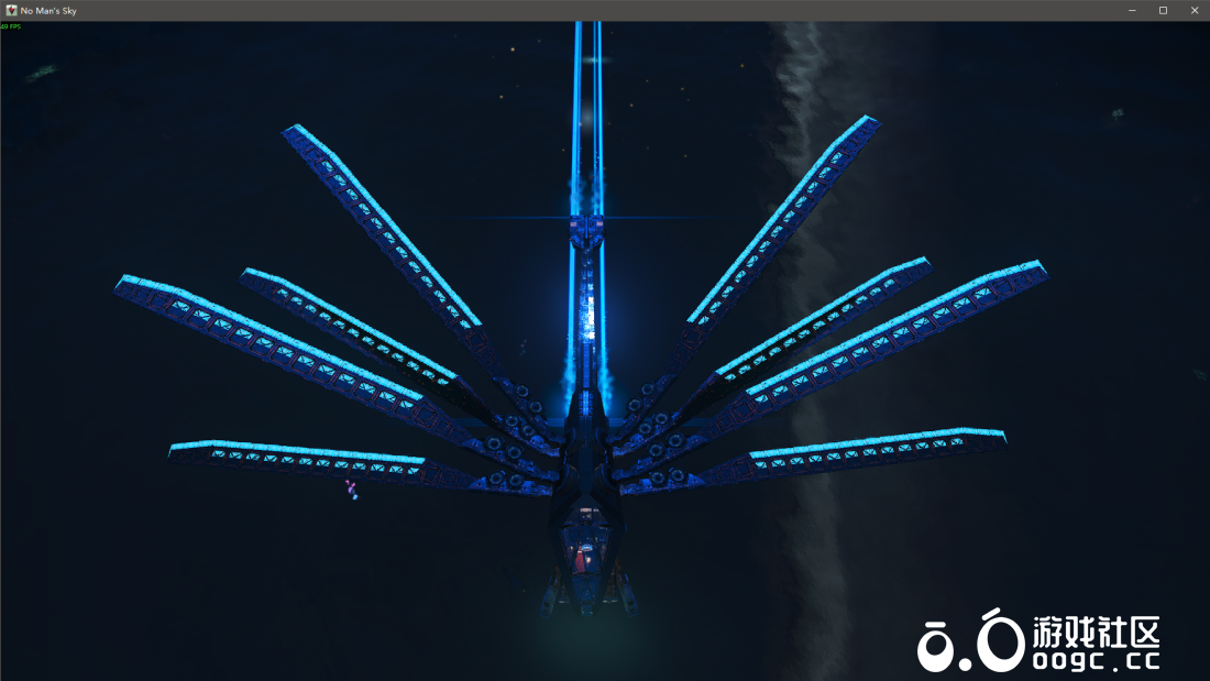 （赞助）沙丘扑翼机-Dune flapping-wing aircraft-2