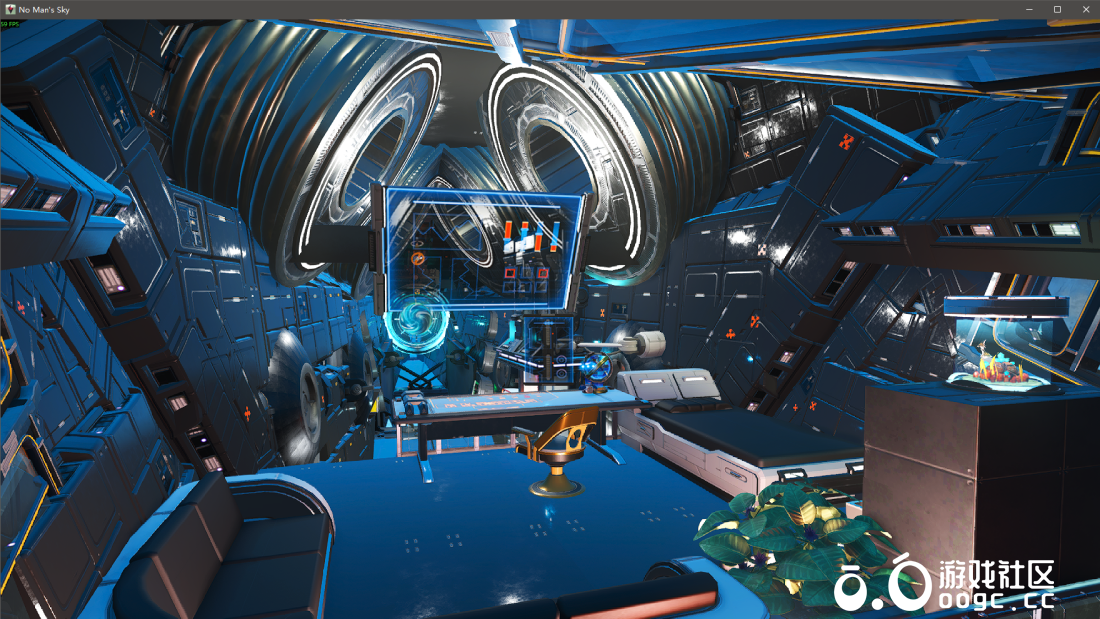 （赞助）沙丘扑翼机-Dune flapping-wing aircraft-7