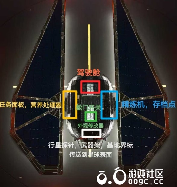 钛打击者（TIE Striker）-6