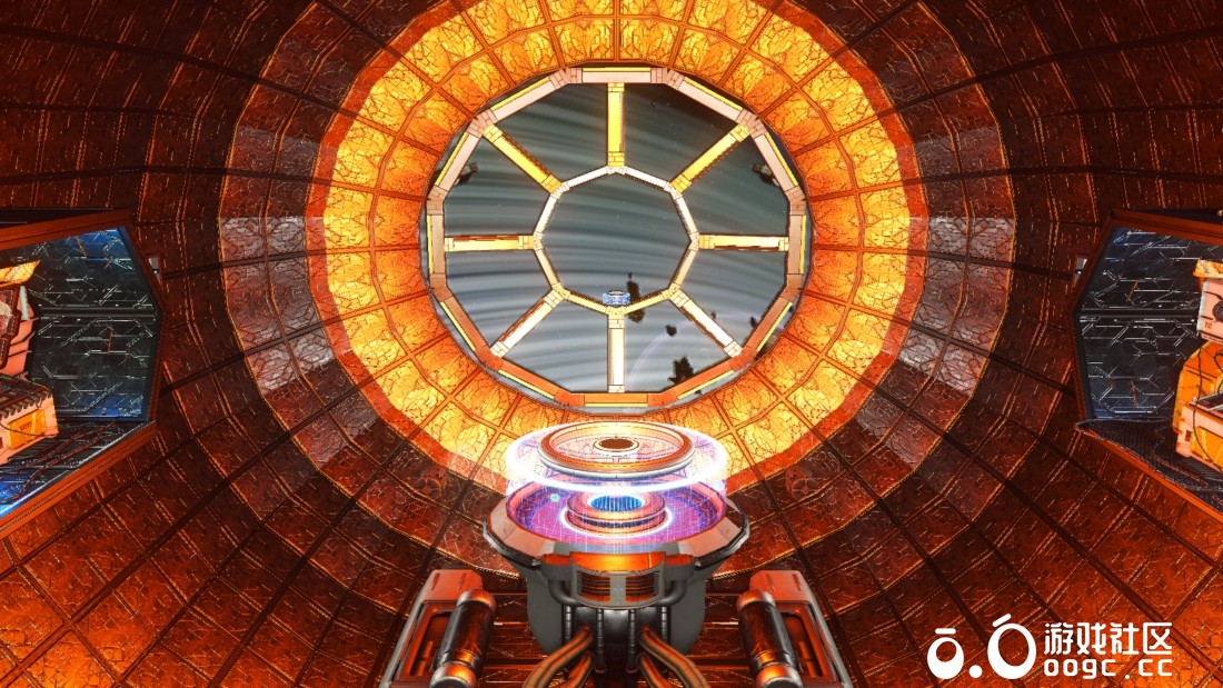 钛打击者（TIE Striker）-4