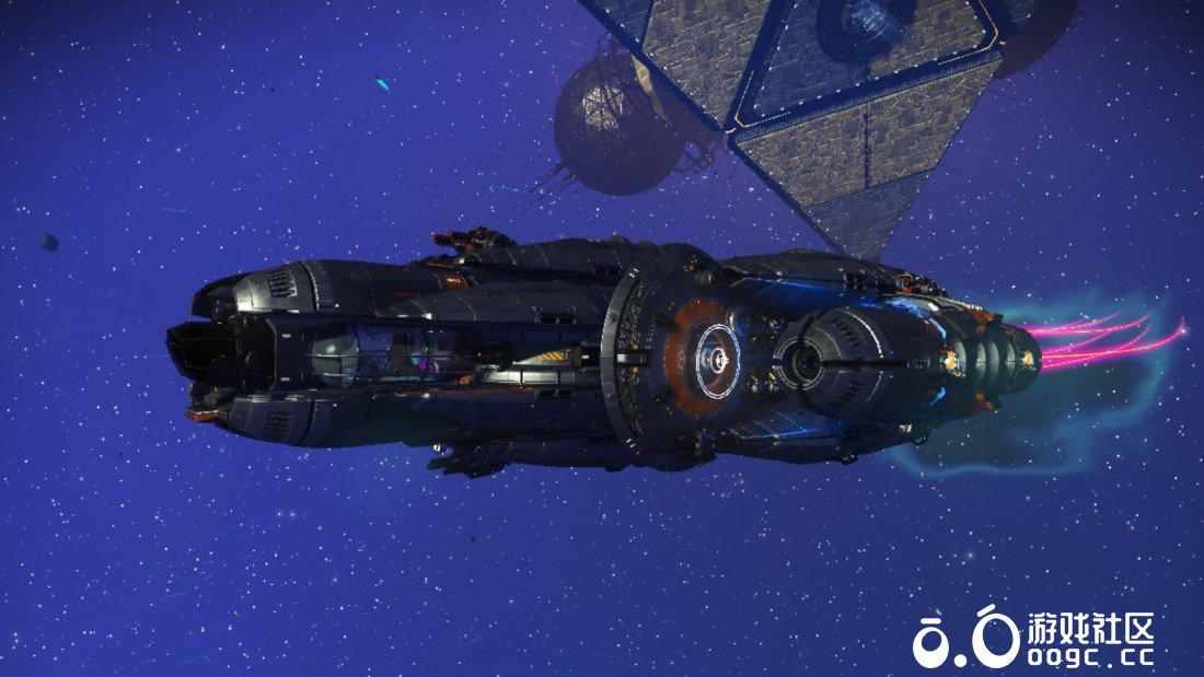 大天使侦察机-2