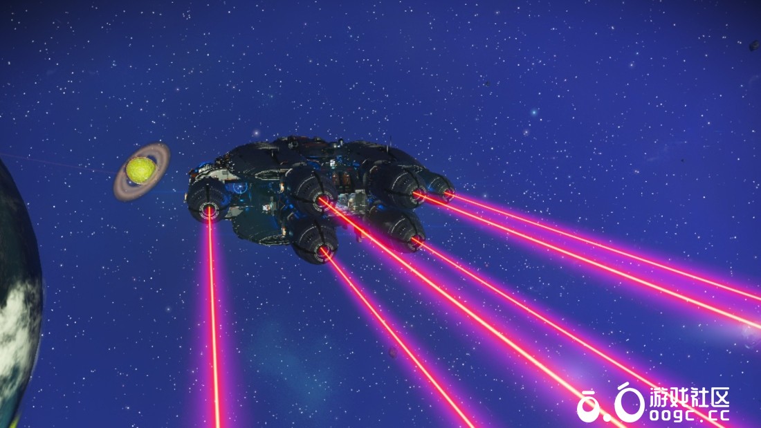 大天使侦察机-4