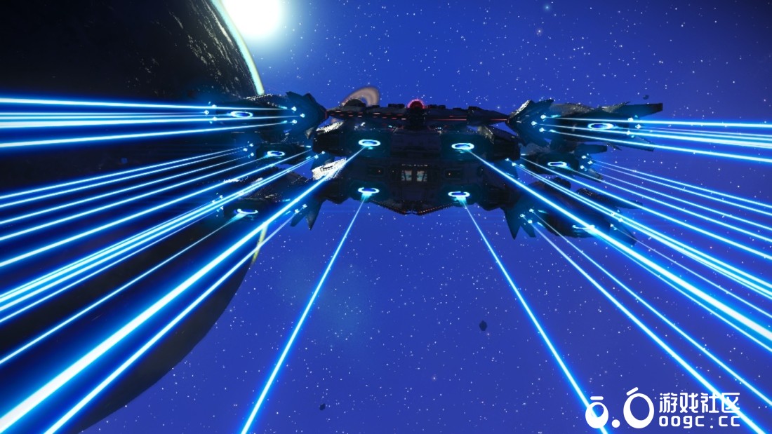 大天使指挥舰-4