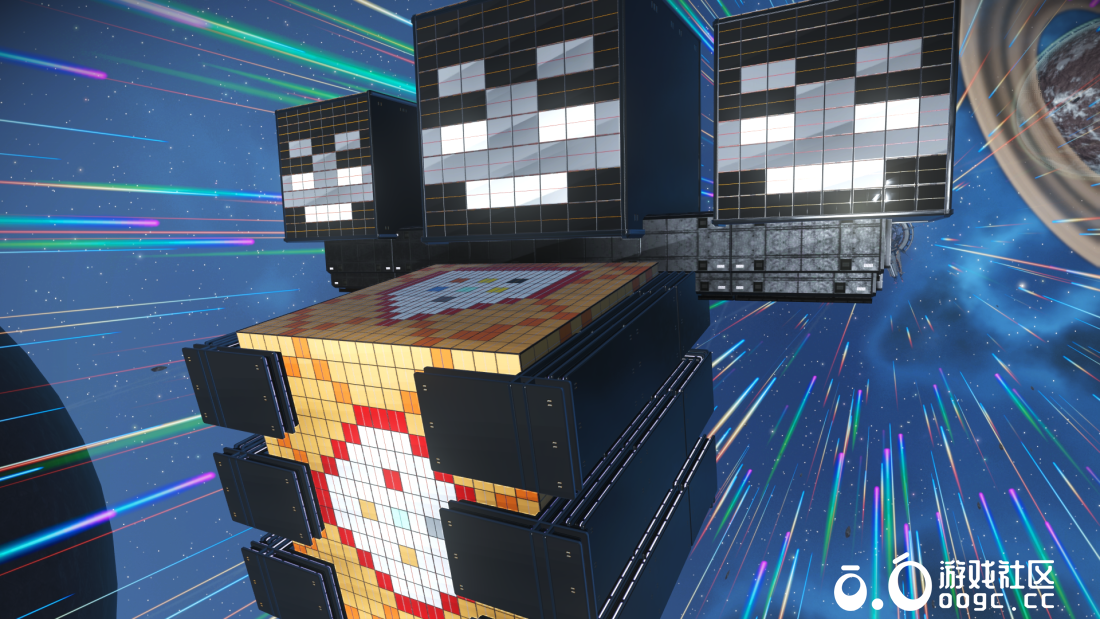 凋零风暴一阶段  2000+部件-1