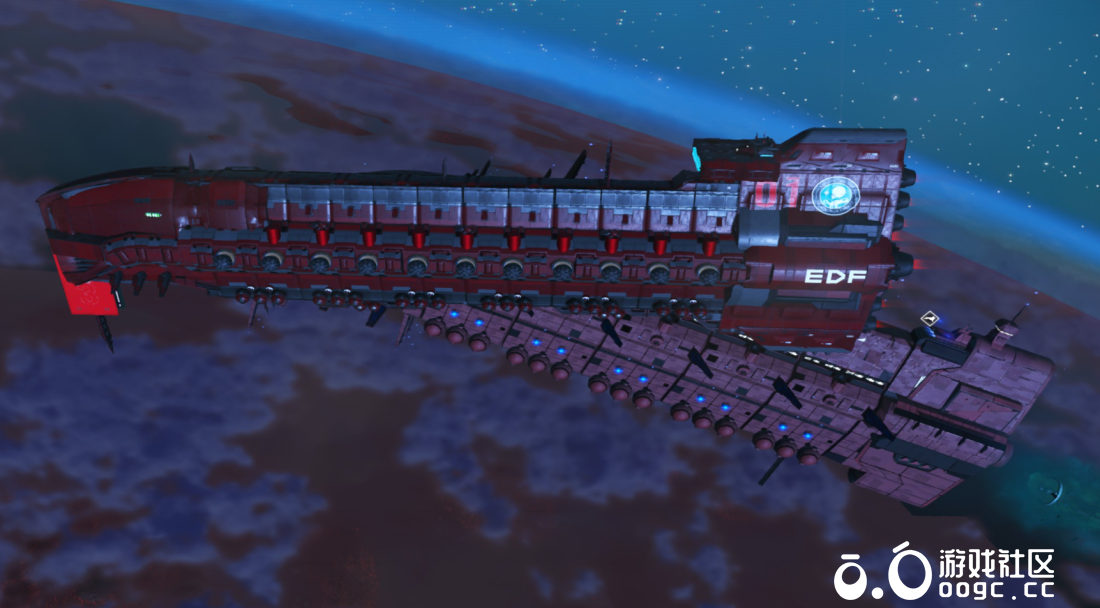 第二艘可驾驶货船，完全体毛毛虫货船1.0版本-2