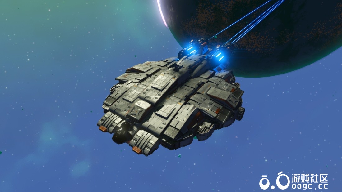星球大战幽灵号-3